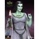 The Munsters Maquette Lily Munster 30 cm